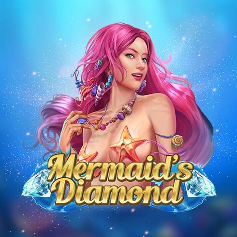 Jocul ca la aparate: Mermaid’s Diamond