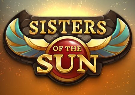 Jocul ca la aparate: Sisters of the Sun