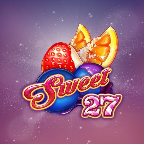 Jocuri ca la aparate demo Sweet 27 – pacanele cu fructe si 77777