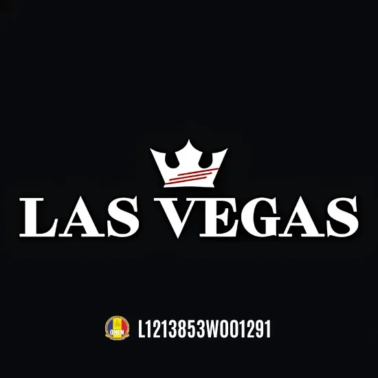 Las Vegas Cazino