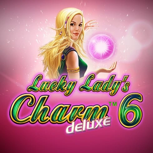 Lucky Lady s Charm Deluxe 6 Demo Gratis online