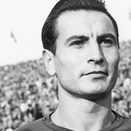 Nicolae Simatoc, primul fotbalist român care a jucat pentru Barcelona, a murit în timp ce juca o partidă de poker