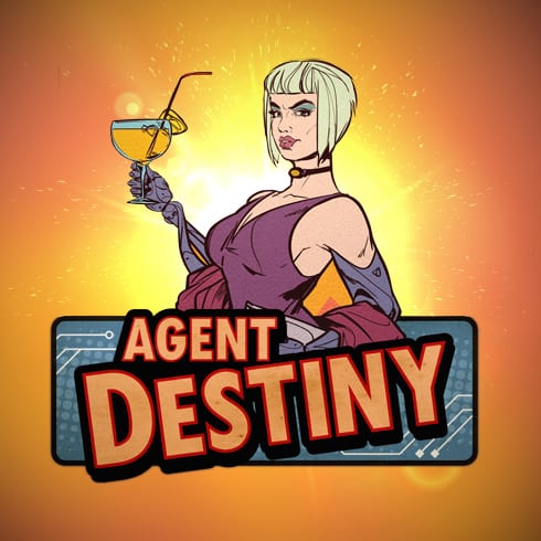 Pacanele Play n Go: Agent Destiny