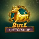 Pacanele Play n Go Bull in a China Shop