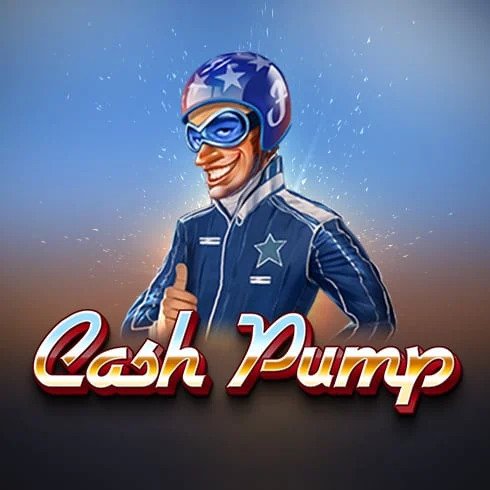 Pacanele Play n Go: Cash Pump