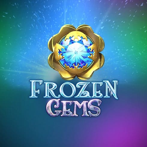 Pacanele demo Frozen Gems