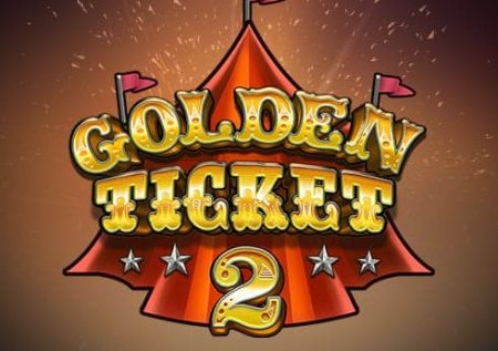 Pacanele Play n Go Golden Ticket 2