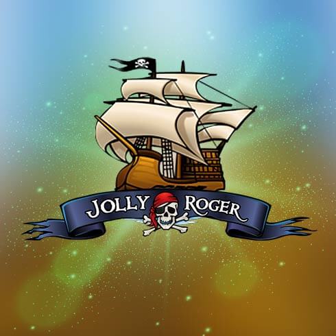 Pacanele cu pirati Jolly Roger