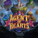 Pacanele gratis: Agent of hearts