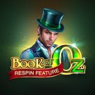 Pacanele gratis: Book of Oz