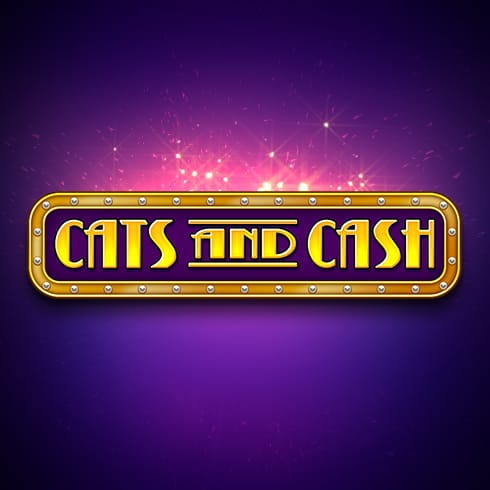 Pacanele gratis: Cats and Cash