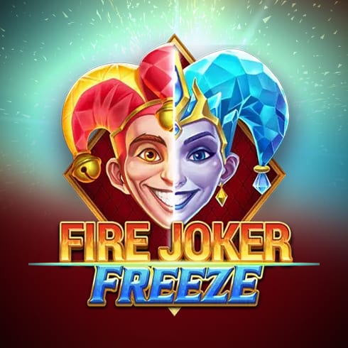 Pacanele gratis Fire Joker Freeze