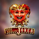 Pacanele gratis Free Reelin Joker