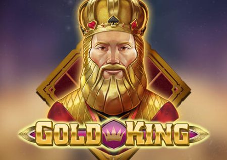 Pacanele gratis Gold King