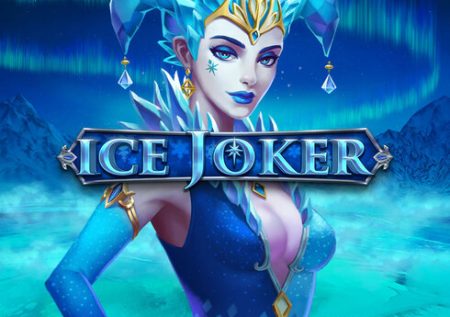 Pacanele gratis: Ice Joker