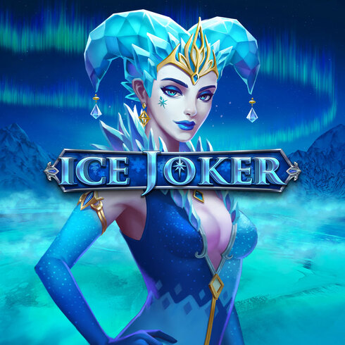Pacanele gratis Ice Joker