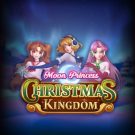 Pacanele gratis Moon Princess Christmas Kingdom