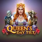 Pacanele gratis: Queens Day Tilt