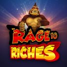 Pacanele gratis: Rage to Riches