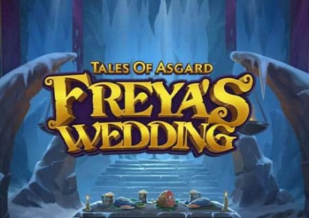 Pacanele gratis Tales of Asgard Freya’s Wedding