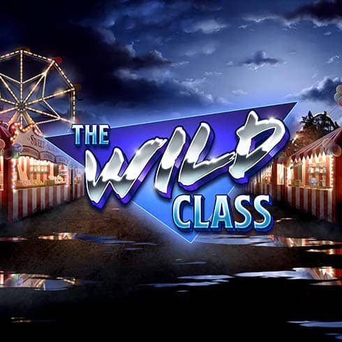 Pacanele gratis: The Wild Class