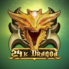 Pacanele online 24K Dragon