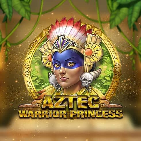 Pacanele online: Aztec Warrior Princess