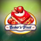 Pacanele online Baker’s Treat