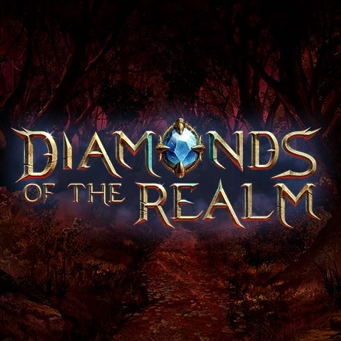 Diamonds of the Realm demo – slot online medieval
