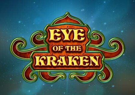 Pacanele online: Eye of the Kraken