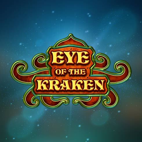 Pacanele online: Eye of the Kraken