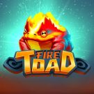 Pacanele online Fire Toad