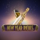 Pacanele gratis New Year Riches – pacanele de revelion