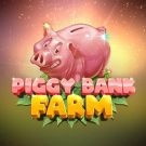 Pacanele online: Piggy Bank Farm