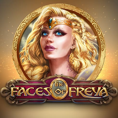 Pacanele online: The Faces of Freya