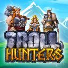 Pacanele demo Troll Hunters