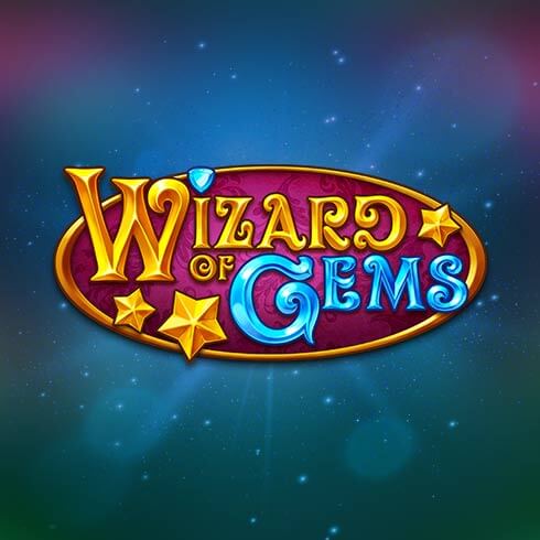 Pacanele online: Wizard of Gems