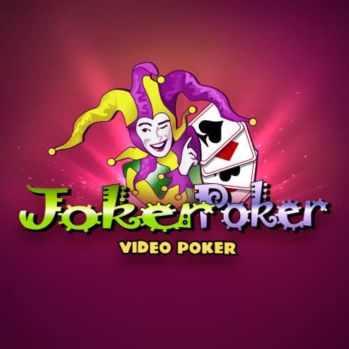 Poker ca la aparate: Joker Poker MH