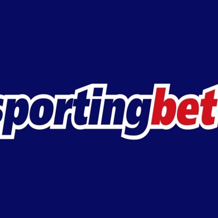 Sportingbet a scăzut depunerea minimă la 20 RON