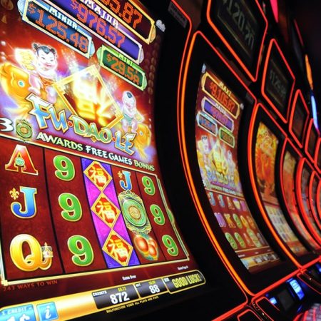 Impozite noi jocuri de noroc în România, de la 1 August
