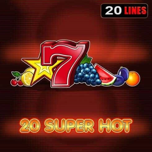 20 Super Hot Gratis Demo Online