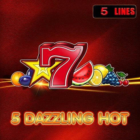 5 Dazzling Hot Gratis Demo Online