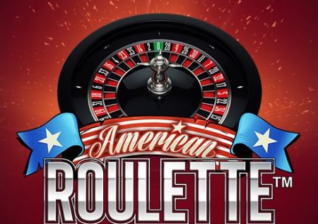 American Roulette gratis