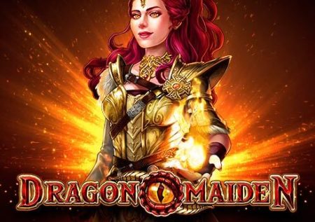 Aparate gratis: Dragon Maiden