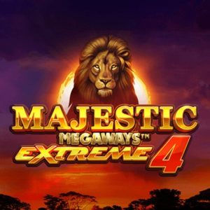 Majestic Megaways Extreme 4 Gratis Demo Online