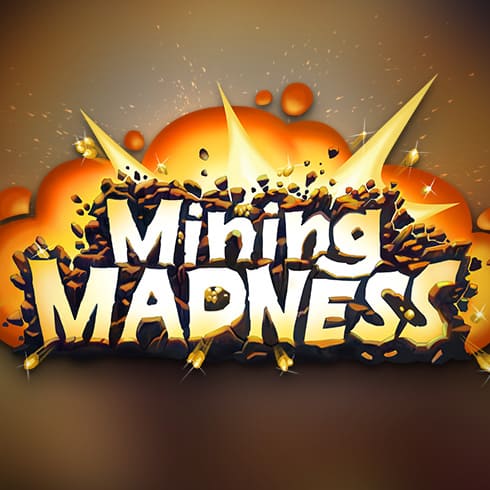 Pacanele demo Mining Madness