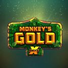 Aparate gratis: Monkey s Gold xPays