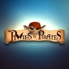 Aparate gratis: Pixies vs Pirates