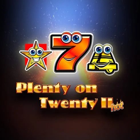 Plenty on Twenty II hot 95 demo – pacanele cu fructe si 77777