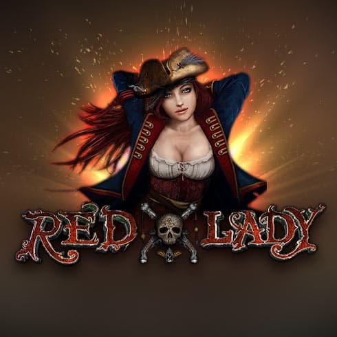 Pacanele demo Red Lady – sloturi aventuroase cu pirati